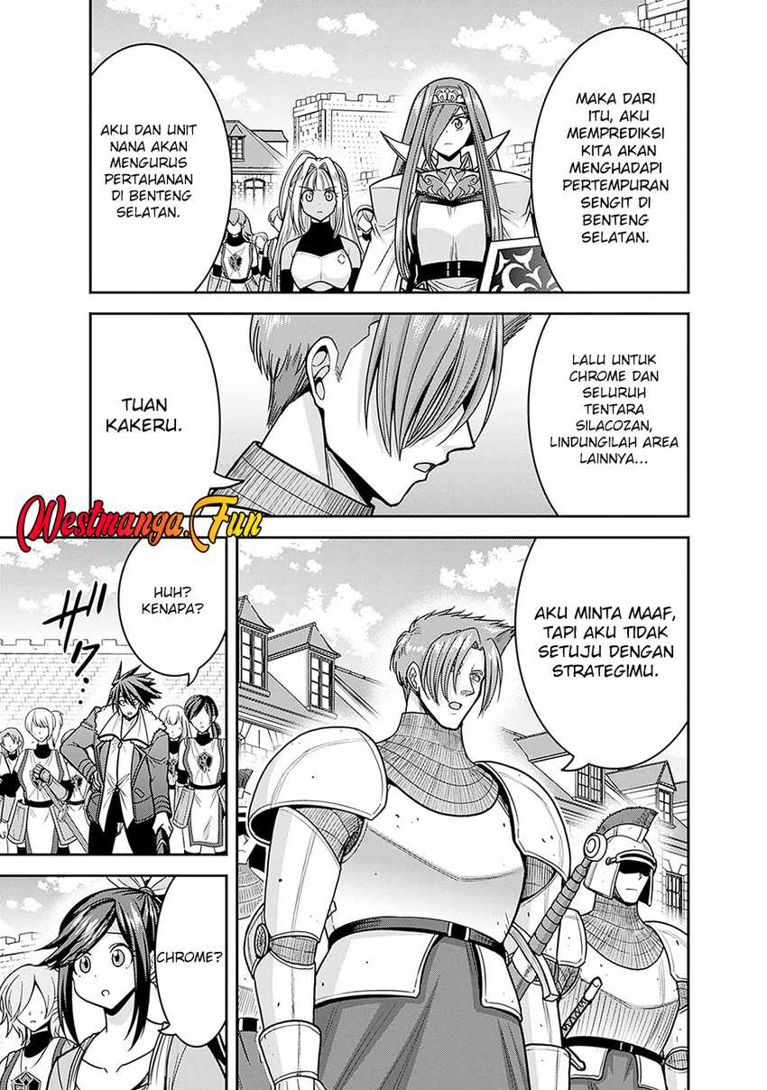 Dilarang COPAS - situs resmi www.mangacanblog.com - Komik kujibiki tokushou musou harem ken 044 - chapter 44 45 Indonesia kujibiki tokushou musou harem ken 044 - chapter 44 Terbaru 4|Baca Manga Komik Indonesia|Mangacan