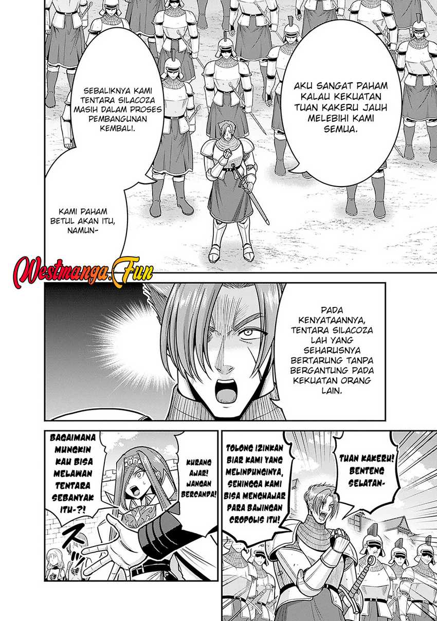 Dilarang COPAS - situs resmi www.mangacanblog.com - Komik kujibiki tokushou musou harem ken 044 - chapter 44 45 Indonesia kujibiki tokushou musou harem ken 044 - chapter 44 Terbaru 5|Baca Manga Komik Indonesia|Mangacan