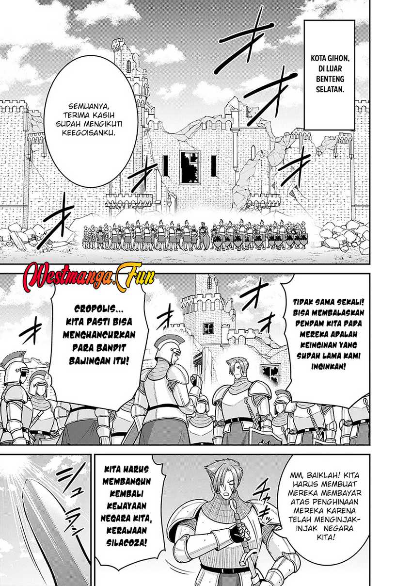 Dilarang COPAS - situs resmi www.mangacanblog.com - Komik kujibiki tokushou musou harem ken 044 - chapter 44 45 Indonesia kujibiki tokushou musou harem ken 044 - chapter 44 Terbaru 8|Baca Manga Komik Indonesia|Mangacan