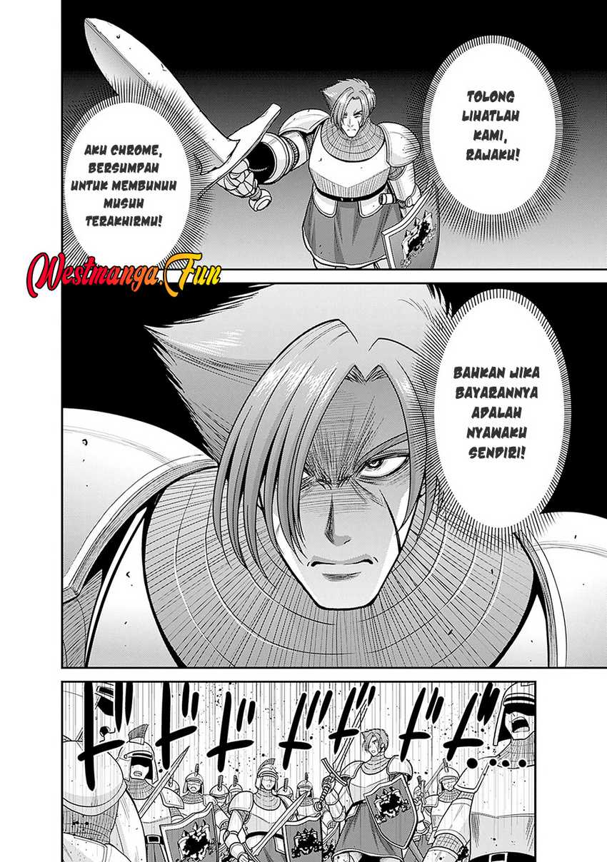 Dilarang COPAS - situs resmi www.mangacanblog.com - Komik kujibiki tokushou musou harem ken 044 - chapter 44 45 Indonesia kujibiki tokushou musou harem ken 044 - chapter 44 Terbaru 9|Baca Manga Komik Indonesia|Mangacan