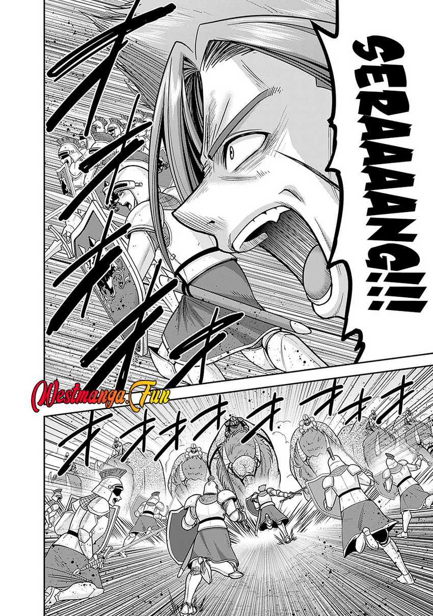 Dilarang COPAS - situs resmi www.mangacanblog.com - Komik kujibiki tokushou musou harem ken 044 - chapter 44 45 Indonesia kujibiki tokushou musou harem ken 044 - chapter 44 Terbaru 11|Baca Manga Komik Indonesia|Mangacan