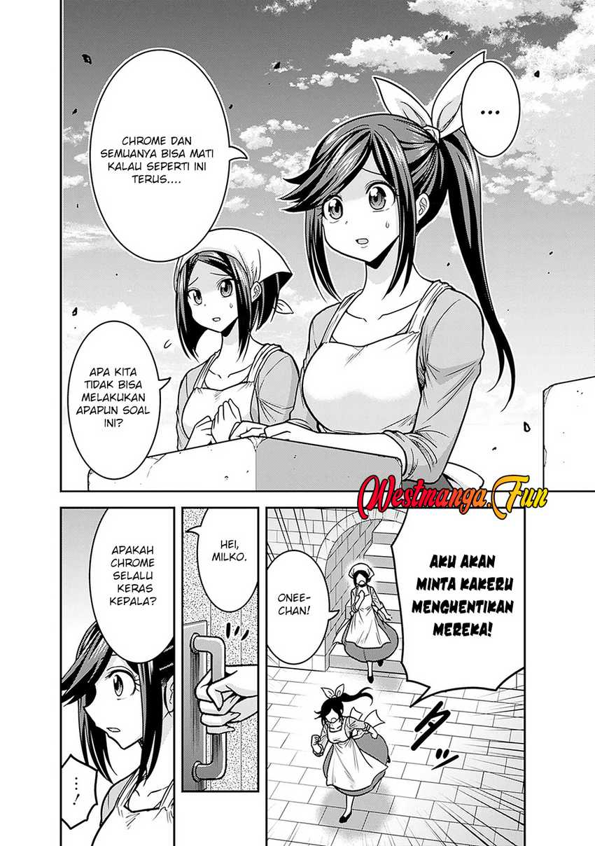 Dilarang COPAS - situs resmi www.mangacanblog.com - Komik kujibiki tokushou musou harem ken 044 - chapter 44 45 Indonesia kujibiki tokushou musou harem ken 044 - chapter 44 Terbaru 18|Baca Manga Komik Indonesia|Mangacan