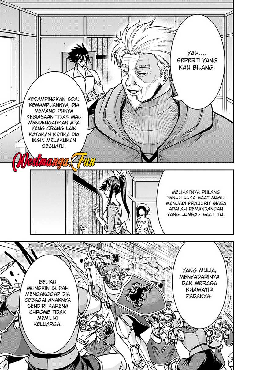 Dilarang COPAS - situs resmi www.mangacanblog.com - Komik kujibiki tokushou musou harem ken 044 - chapter 44 45 Indonesia kujibiki tokushou musou harem ken 044 - chapter 44 Terbaru 19|Baca Manga Komik Indonesia|Mangacan