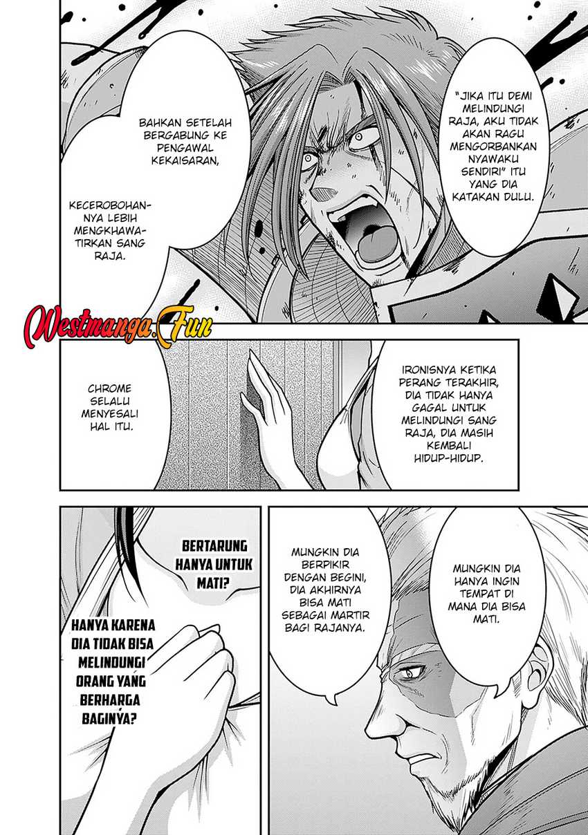 Dilarang COPAS - situs resmi www.mangacanblog.com - Komik kujibiki tokushou musou harem ken 044 - chapter 44 45 Indonesia kujibiki tokushou musou harem ken 044 - chapter 44 Terbaru 20|Baca Manga Komik Indonesia|Mangacan