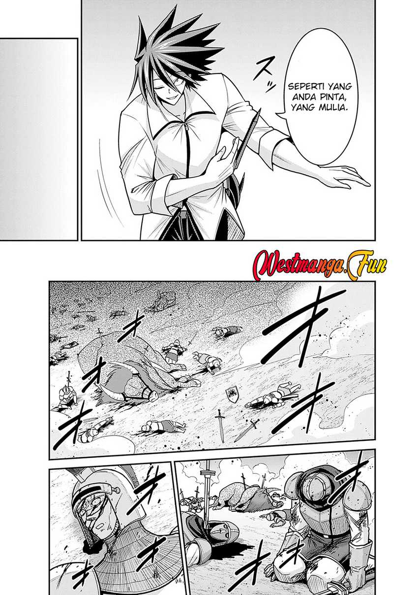 Dilarang COPAS - situs resmi www.mangacanblog.com - Komik kujibiki tokushou musou harem ken 044 - chapter 44 45 Indonesia kujibiki tokushou musou harem ken 044 - chapter 44 Terbaru 23|Baca Manga Komik Indonesia|Mangacan