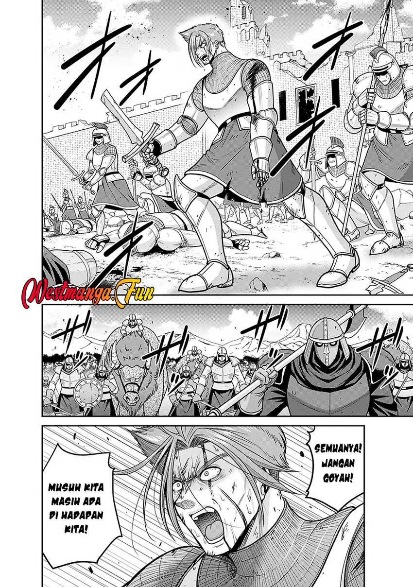 Dilarang COPAS - situs resmi www.mangacanblog.com - Komik kujibiki tokushou musou harem ken 044 - chapter 44 45 Indonesia kujibiki tokushou musou harem ken 044 - chapter 44 Terbaru 24|Baca Manga Komik Indonesia|Mangacan