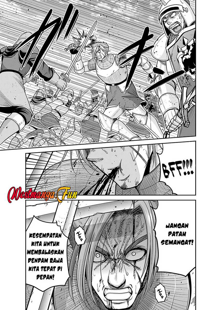 Dilarang COPAS - situs resmi www.mangacanblog.com - Komik kujibiki tokushou musou harem ken 044 - chapter 44 45 Indonesia kujibiki tokushou musou harem ken 044 - chapter 44 Terbaru 25|Baca Manga Komik Indonesia|Mangacan