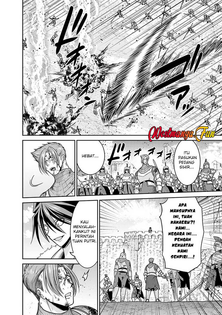 Dilarang COPAS - situs resmi www.mangacanblog.com - Komik kujibiki tokushou musou harem ken 044 - chapter 44 45 Indonesia kujibiki tokushou musou harem ken 044 - chapter 44 Terbaru 28|Baca Manga Komik Indonesia|Mangacan