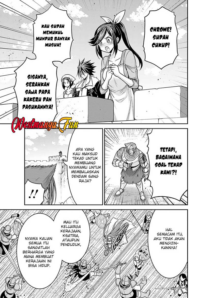 Dilarang COPAS - situs resmi www.mangacanblog.com - Komik kujibiki tokushou musou harem ken 044 - chapter 44 45 Indonesia kujibiki tokushou musou harem ken 044 - chapter 44 Terbaru 29|Baca Manga Komik Indonesia|Mangacan