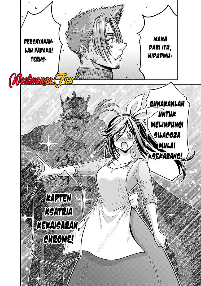 Dilarang COPAS - situs resmi www.mangacanblog.com - Komik kujibiki tokushou musou harem ken 044 - chapter 44 45 Indonesia kujibiki tokushou musou harem ken 044 - chapter 44 Terbaru 30|Baca Manga Komik Indonesia|Mangacan