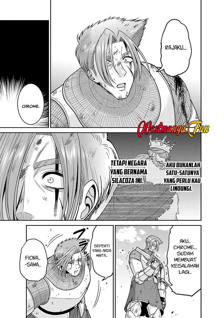 Dilarang COPAS - situs resmi www.mangacanblog.com - Komik kujibiki tokushou musou harem ken 044 - chapter 44 45 Indonesia kujibiki tokushou musou harem ken 044 - chapter 44 Terbaru 31|Baca Manga Komik Indonesia|Mangacan