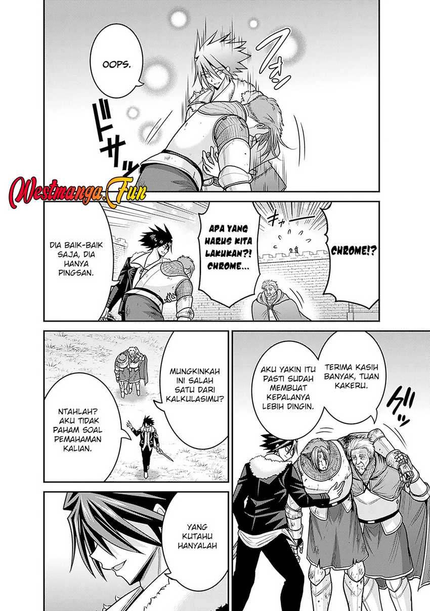 Dilarang COPAS - situs resmi www.mangacanblog.com - Komik kujibiki tokushou musou harem ken 044 - chapter 44 45 Indonesia kujibiki tokushou musou harem ken 044 - chapter 44 Terbaru 32|Baca Manga Komik Indonesia|Mangacan