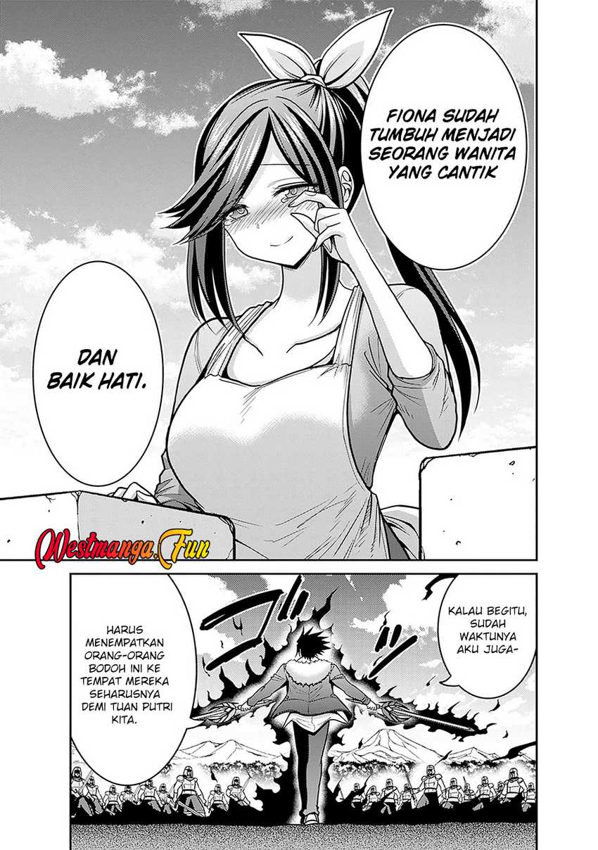 Dilarang COPAS - situs resmi www.mangacanblog.com - Komik kujibiki tokushou musou harem ken 044 - chapter 44 45 Indonesia kujibiki tokushou musou harem ken 044 - chapter 44 Terbaru 33|Baca Manga Komik Indonesia|Mangacan