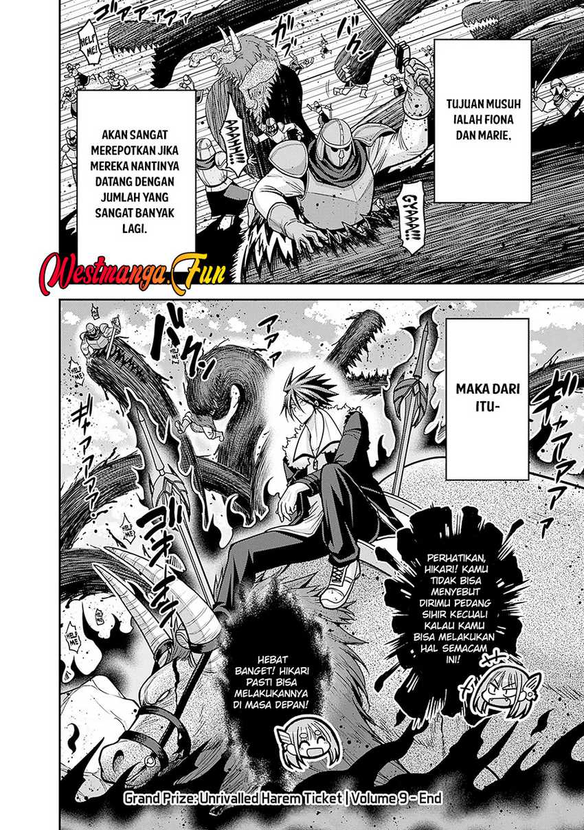 Dilarang COPAS - situs resmi www.mangacanblog.com - Komik kujibiki tokushou musou harem ken 044 - chapter 44 45 Indonesia kujibiki tokushou musou harem ken 044 - chapter 44 Terbaru 36|Baca Manga Komik Indonesia|Mangacan