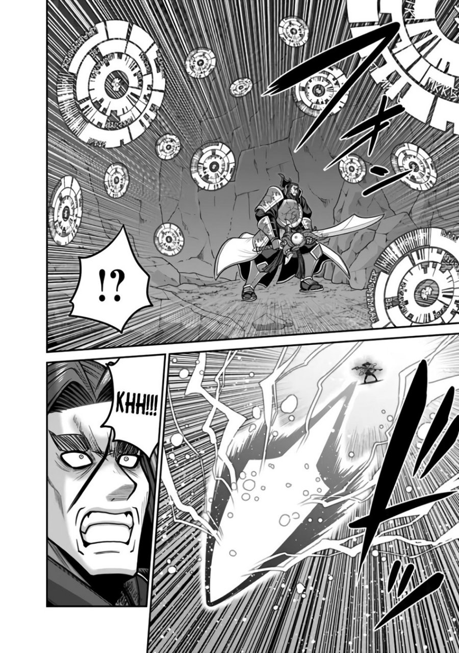 Kujibiki Tokushou: Musou Harem-ken Chapter 48 Bahasa Indonesia