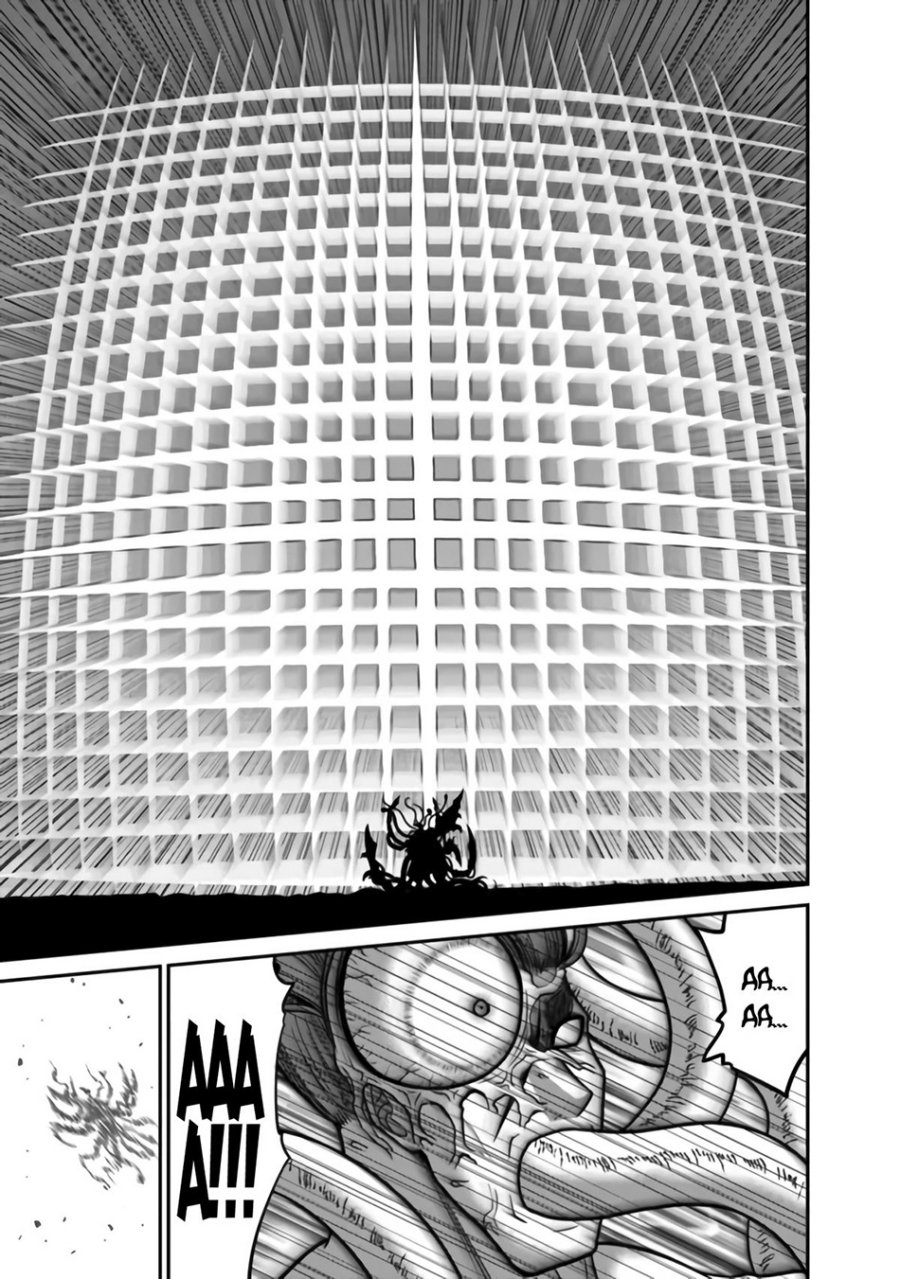 Kujibiki Tokushou: Musou Harem-ken Chapter 48 Bahasa Indonesia