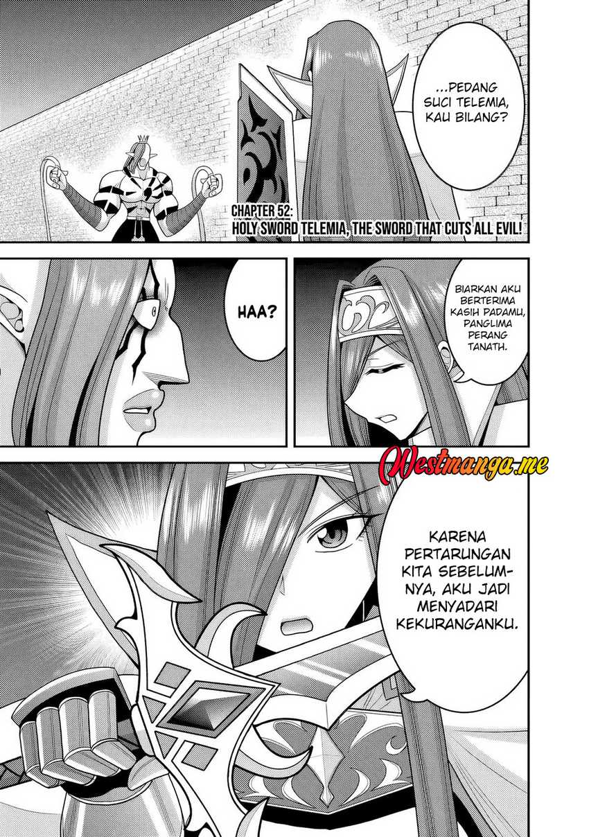 Dilarang COPAS - situs resmi www.mangacanblog.com - Komik kujibiki tokushou musou harem ken 052 - chapter 52 53 Indonesia kujibiki tokushou musou harem ken 052 - chapter 52 Terbaru 1|Baca Manga Komik Indonesia|Mangacan