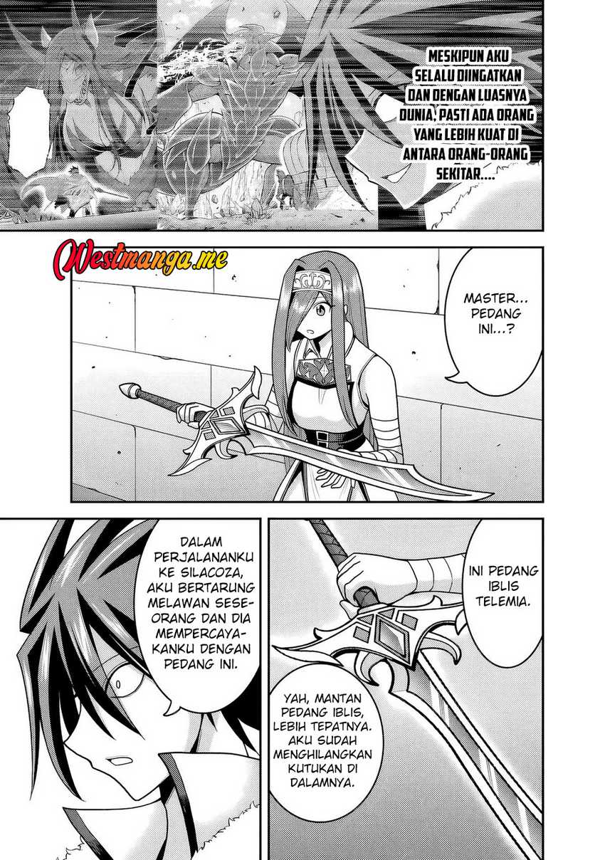 Dilarang COPAS - situs resmi www.mangacanblog.com - Komik kujibiki tokushou musou harem ken 052 - chapter 52 53 Indonesia kujibiki tokushou musou harem ken 052 - chapter 52 Terbaru 3|Baca Manga Komik Indonesia|Mangacan