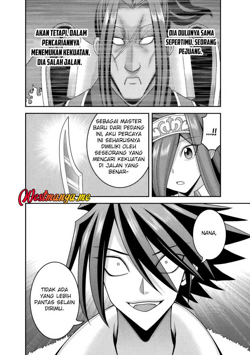 Dilarang COPAS - situs resmi www.mangacanblog.com - Komik kujibiki tokushou musou harem ken 052 - chapter 52 53 Indonesia kujibiki tokushou musou harem ken 052 - chapter 52 Terbaru 4|Baca Manga Komik Indonesia|Mangacan