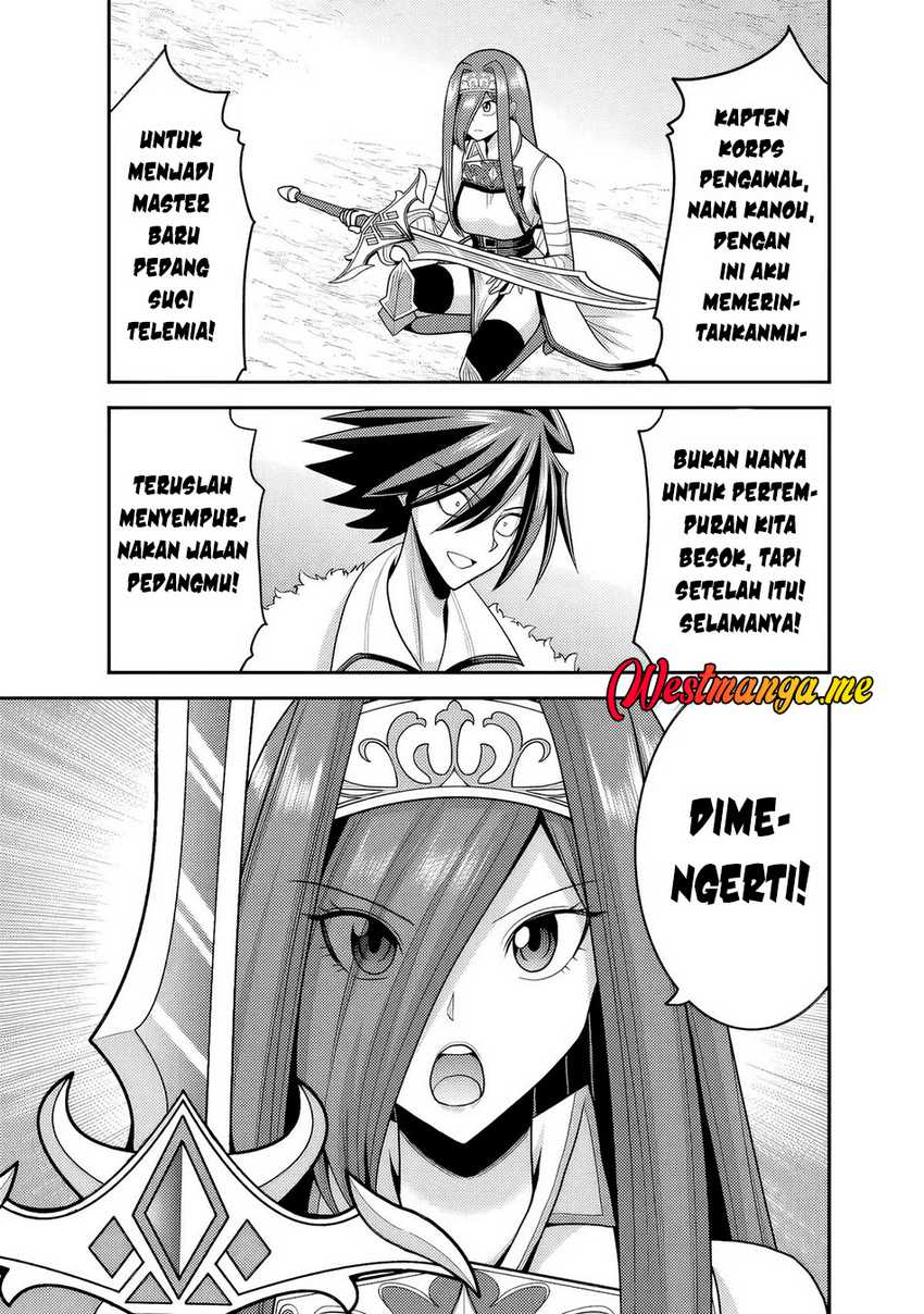 Dilarang COPAS - situs resmi www.mangacanblog.com - Komik kujibiki tokushou musou harem ken 052 - chapter 52 53 Indonesia kujibiki tokushou musou harem ken 052 - chapter 52 Terbaru 5|Baca Manga Komik Indonesia|Mangacan