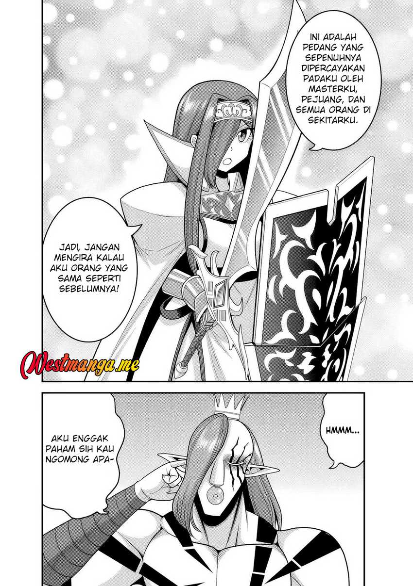 Dilarang COPAS - situs resmi www.mangacanblog.com - Komik kujibiki tokushou musou harem ken 052 - chapter 52 53 Indonesia kujibiki tokushou musou harem ken 052 - chapter 52 Terbaru 6|Baca Manga Komik Indonesia|Mangacan