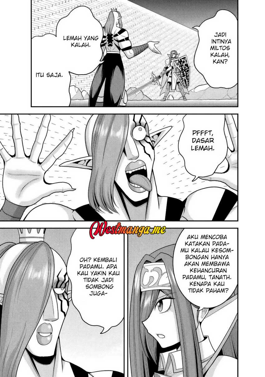 Dilarang COPAS - situs resmi www.mangacanblog.com - Komik kujibiki tokushou musou harem ken 052 - chapter 52 53 Indonesia kujibiki tokushou musou harem ken 052 - chapter 52 Terbaru 7|Baca Manga Komik Indonesia|Mangacan