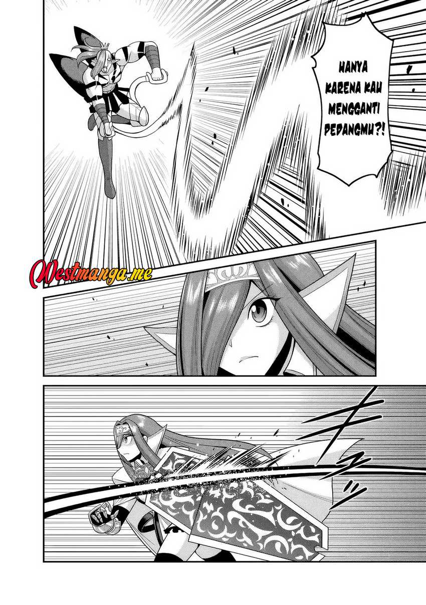 Dilarang COPAS - situs resmi www.mangacanblog.com - Komik kujibiki tokushou musou harem ken 052 - chapter 52 53 Indonesia kujibiki tokushou musou harem ken 052 - chapter 52 Terbaru 8|Baca Manga Komik Indonesia|Mangacan