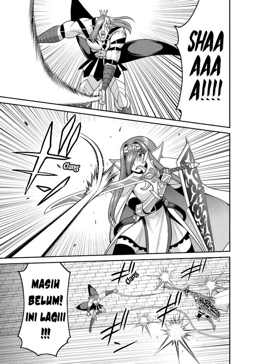Dilarang COPAS - situs resmi www.mangacanblog.com - Komik kujibiki tokushou musou harem ken 052 - chapter 52 53 Indonesia kujibiki tokushou musou harem ken 052 - chapter 52 Terbaru 9|Baca Manga Komik Indonesia|Mangacan