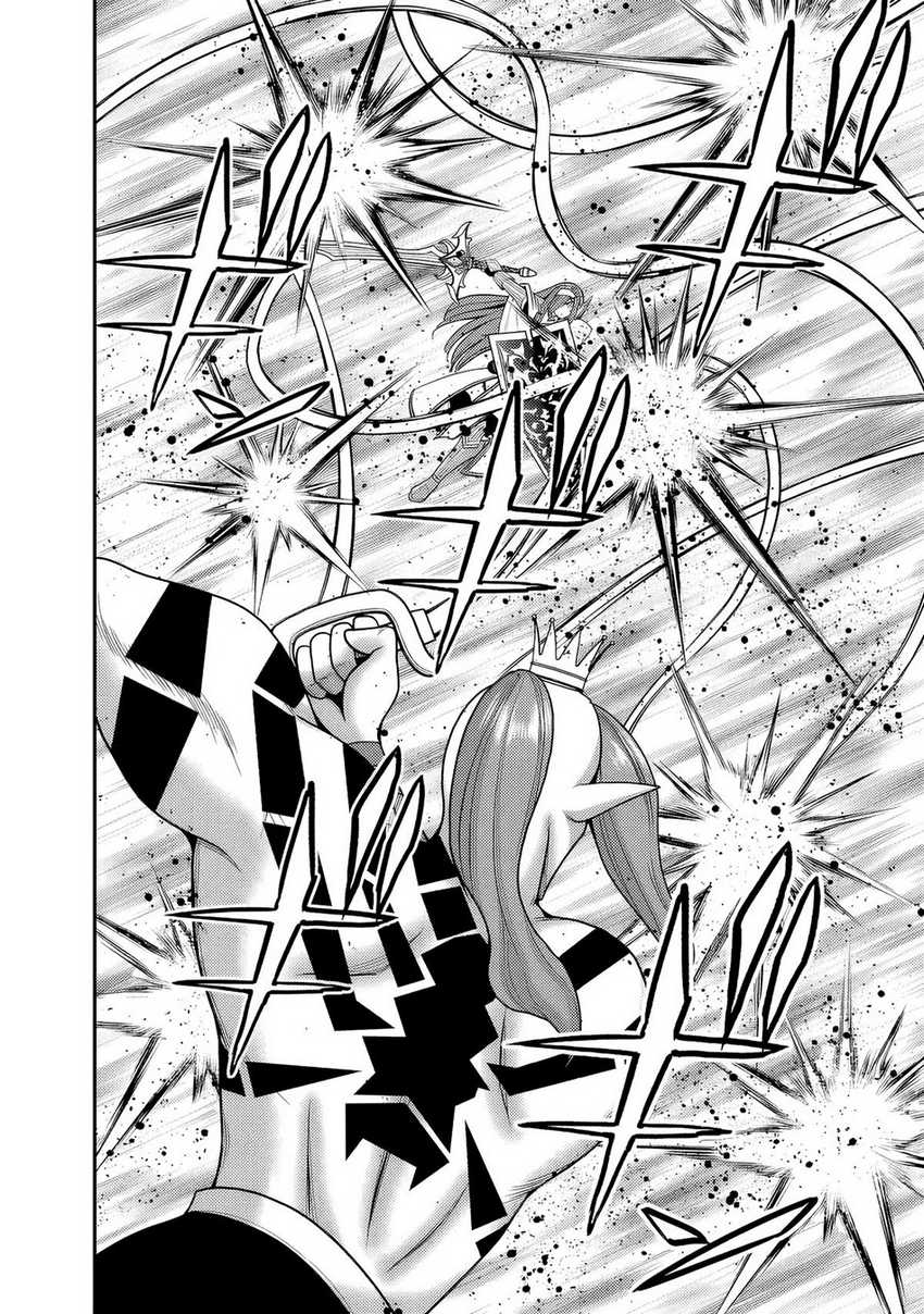Dilarang COPAS - situs resmi www.mangacanblog.com - Komik kujibiki tokushou musou harem ken 052 - chapter 52 53 Indonesia kujibiki tokushou musou harem ken 052 - chapter 52 Terbaru 10|Baca Manga Komik Indonesia|Mangacan