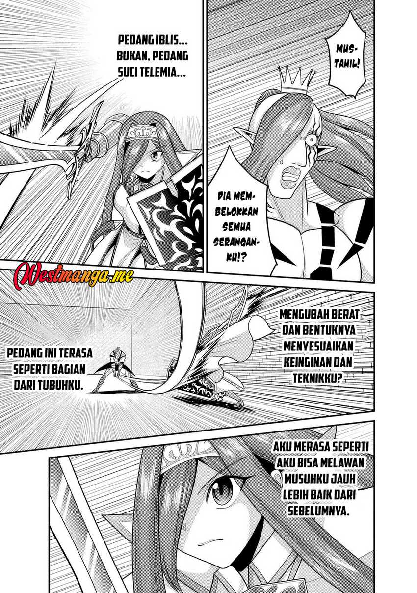 Dilarang COPAS - situs resmi www.mangacanblog.com - Komik kujibiki tokushou musou harem ken 052 - chapter 52 53 Indonesia kujibiki tokushou musou harem ken 052 - chapter 52 Terbaru 11|Baca Manga Komik Indonesia|Mangacan
