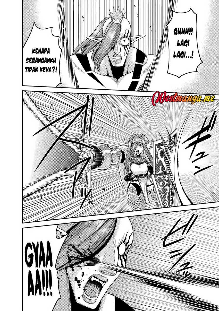 Dilarang COPAS - situs resmi www.mangacanblog.com - Komik kujibiki tokushou musou harem ken 052 - chapter 52 53 Indonesia kujibiki tokushou musou harem ken 052 - chapter 52 Terbaru 12|Baca Manga Komik Indonesia|Mangacan