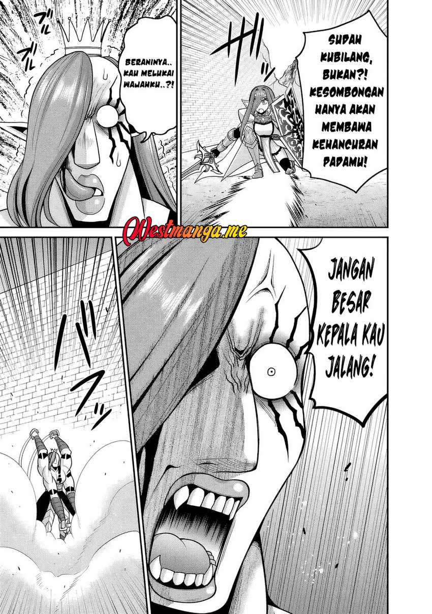 Dilarang COPAS - situs resmi www.mangacanblog.com - Komik kujibiki tokushou musou harem ken 052 - chapter 52 53 Indonesia kujibiki tokushou musou harem ken 052 - chapter 52 Terbaru 13|Baca Manga Komik Indonesia|Mangacan