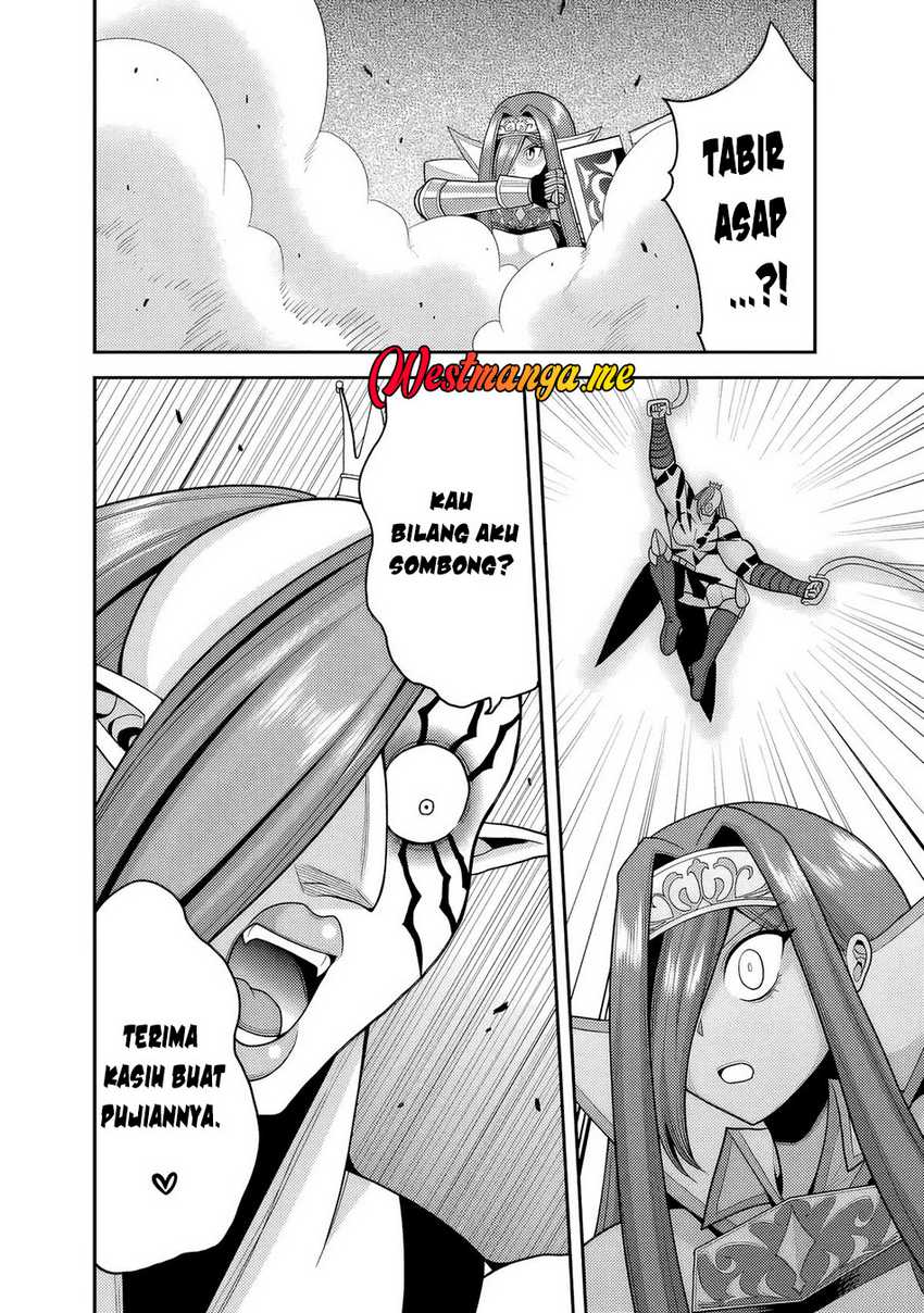 Dilarang COPAS - situs resmi www.mangacanblog.com - Komik kujibiki tokushou musou harem ken 052 - chapter 52 53 Indonesia kujibiki tokushou musou harem ken 052 - chapter 52 Terbaru 14|Baca Manga Komik Indonesia|Mangacan