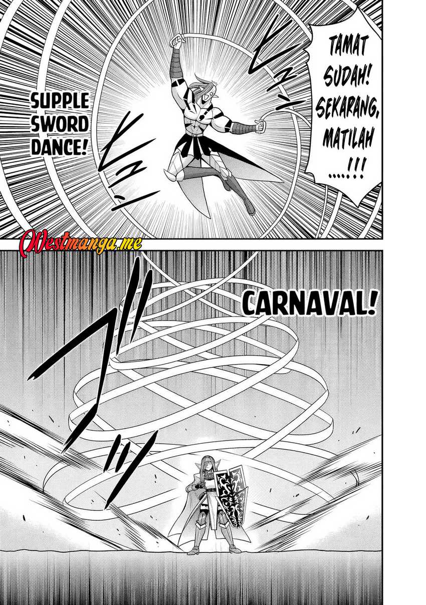 Dilarang COPAS - situs resmi www.mangacanblog.com - Komik kujibiki tokushou musou harem ken 052 - chapter 52 53 Indonesia kujibiki tokushou musou harem ken 052 - chapter 52 Terbaru 16|Baca Manga Komik Indonesia|Mangacan