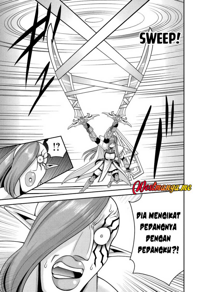 Dilarang COPAS - situs resmi www.mangacanblog.com - Komik kujibiki tokushou musou harem ken 052 - chapter 52 53 Indonesia kujibiki tokushou musou harem ken 052 - chapter 52 Terbaru 18|Baca Manga Komik Indonesia|Mangacan