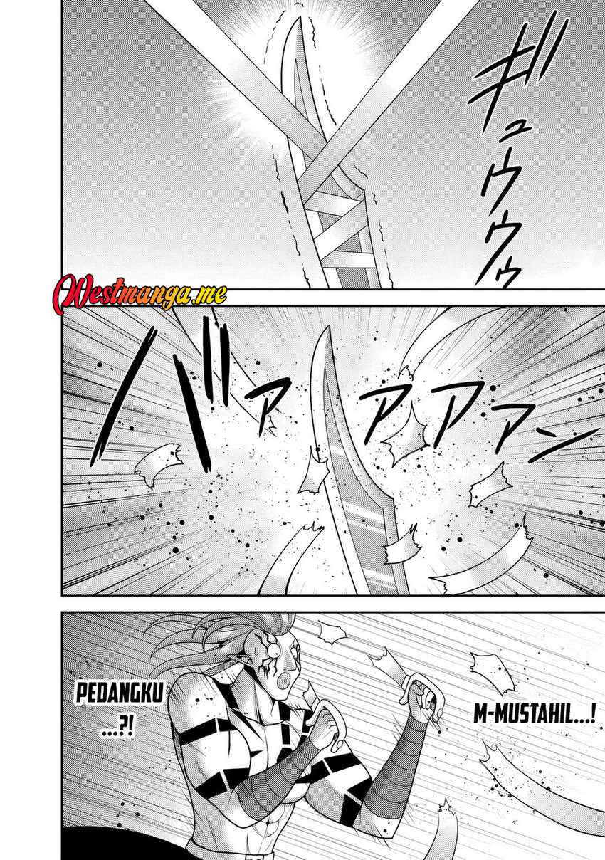 Dilarang COPAS - situs resmi www.mangacanblog.com - Komik kujibiki tokushou musou harem ken 052 - chapter 52 53 Indonesia kujibiki tokushou musou harem ken 052 - chapter 52 Terbaru 19|Baca Manga Komik Indonesia|Mangacan