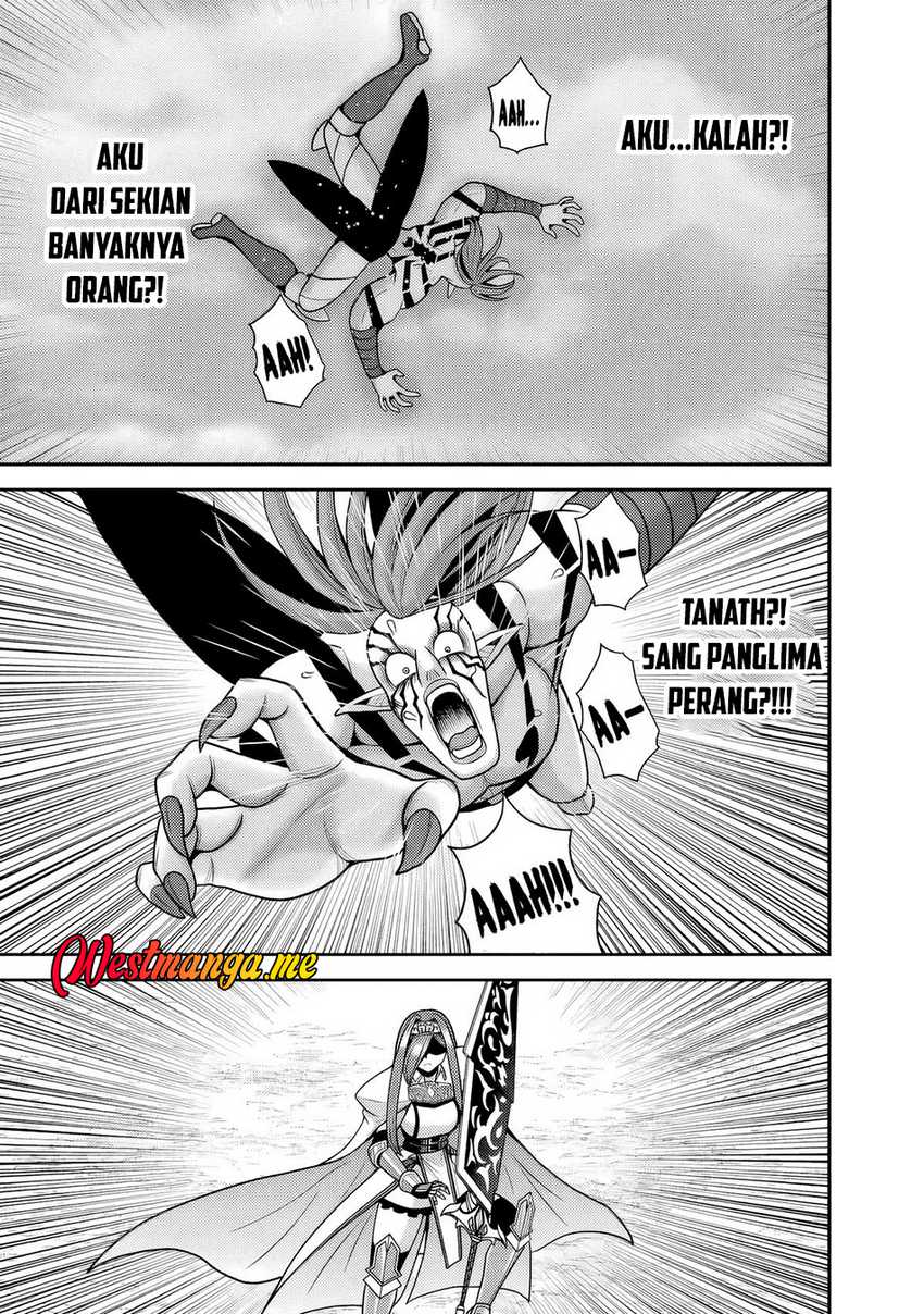Dilarang COPAS - situs resmi www.mangacanblog.com - Komik kujibiki tokushou musou harem ken 052 - chapter 52 53 Indonesia kujibiki tokushou musou harem ken 052 - chapter 52 Terbaru 20|Baca Manga Komik Indonesia|Mangacan