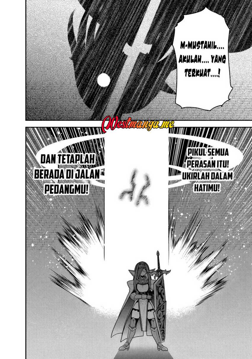 Dilarang COPAS - situs resmi www.mangacanblog.com - Komik kujibiki tokushou musou harem ken 052 - chapter 52 53 Indonesia kujibiki tokushou musou harem ken 052 - chapter 52 Terbaru 23|Baca Manga Komik Indonesia|Mangacan