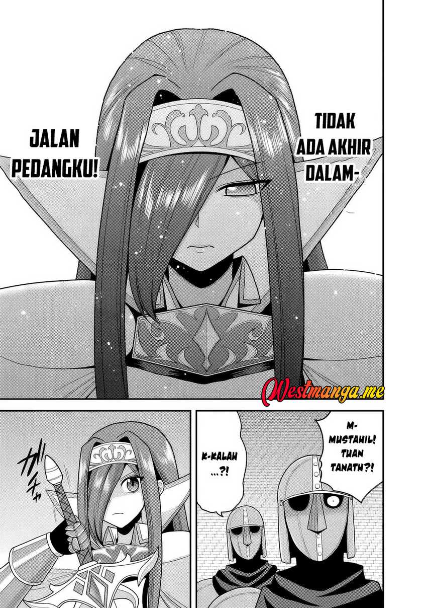Dilarang COPAS - situs resmi www.mangacanblog.com - Komik kujibiki tokushou musou harem ken 052 - chapter 52 53 Indonesia kujibiki tokushou musou harem ken 052 - chapter 52 Terbaru 24|Baca Manga Komik Indonesia|Mangacan