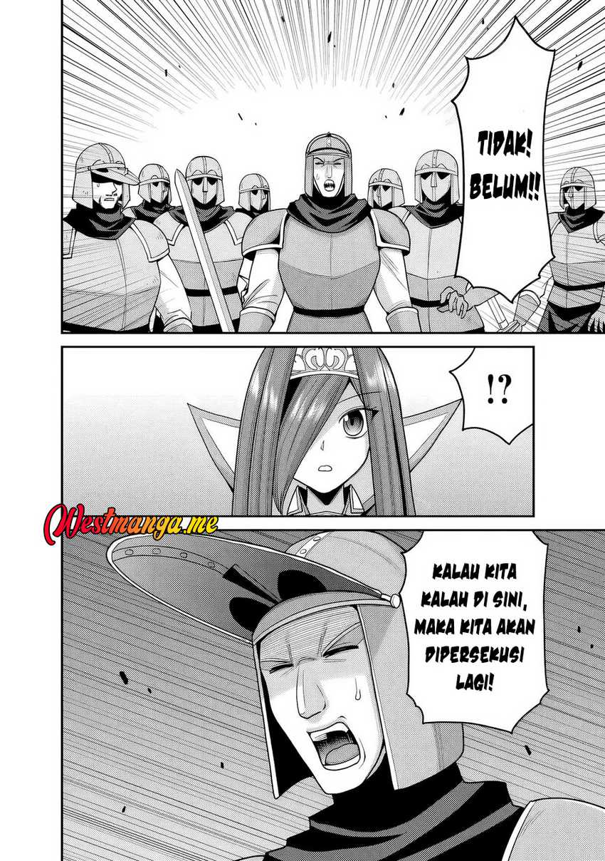 Dilarang COPAS - situs resmi www.mangacanblog.com - Komik kujibiki tokushou musou harem ken 052 - chapter 52 53 Indonesia kujibiki tokushou musou harem ken 052 - chapter 52 Terbaru 25|Baca Manga Komik Indonesia|Mangacan