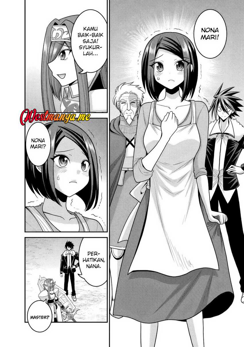 Dilarang COPAS - situs resmi www.mangacanblog.com - Komik kujibiki tokushou musou harem ken 052 - chapter 52 53 Indonesia kujibiki tokushou musou harem ken 052 - chapter 52 Terbaru 27|Baca Manga Komik Indonesia|Mangacan