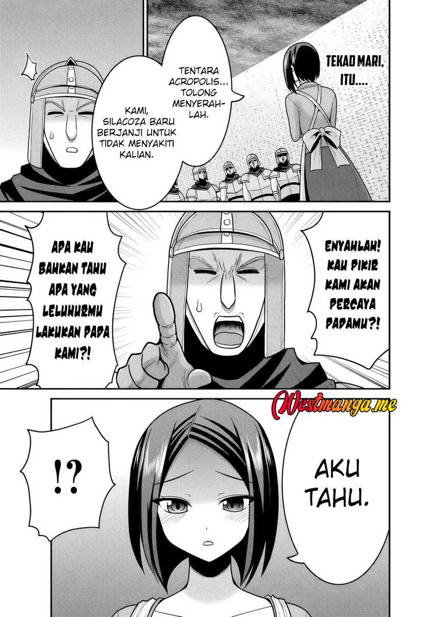 Dilarang COPAS - situs resmi www.mangacanblog.com - Komik kujibiki tokushou musou harem ken 052 - chapter 52 53 Indonesia kujibiki tokushou musou harem ken 052 - chapter 52 Terbaru 28|Baca Manga Komik Indonesia|Mangacan