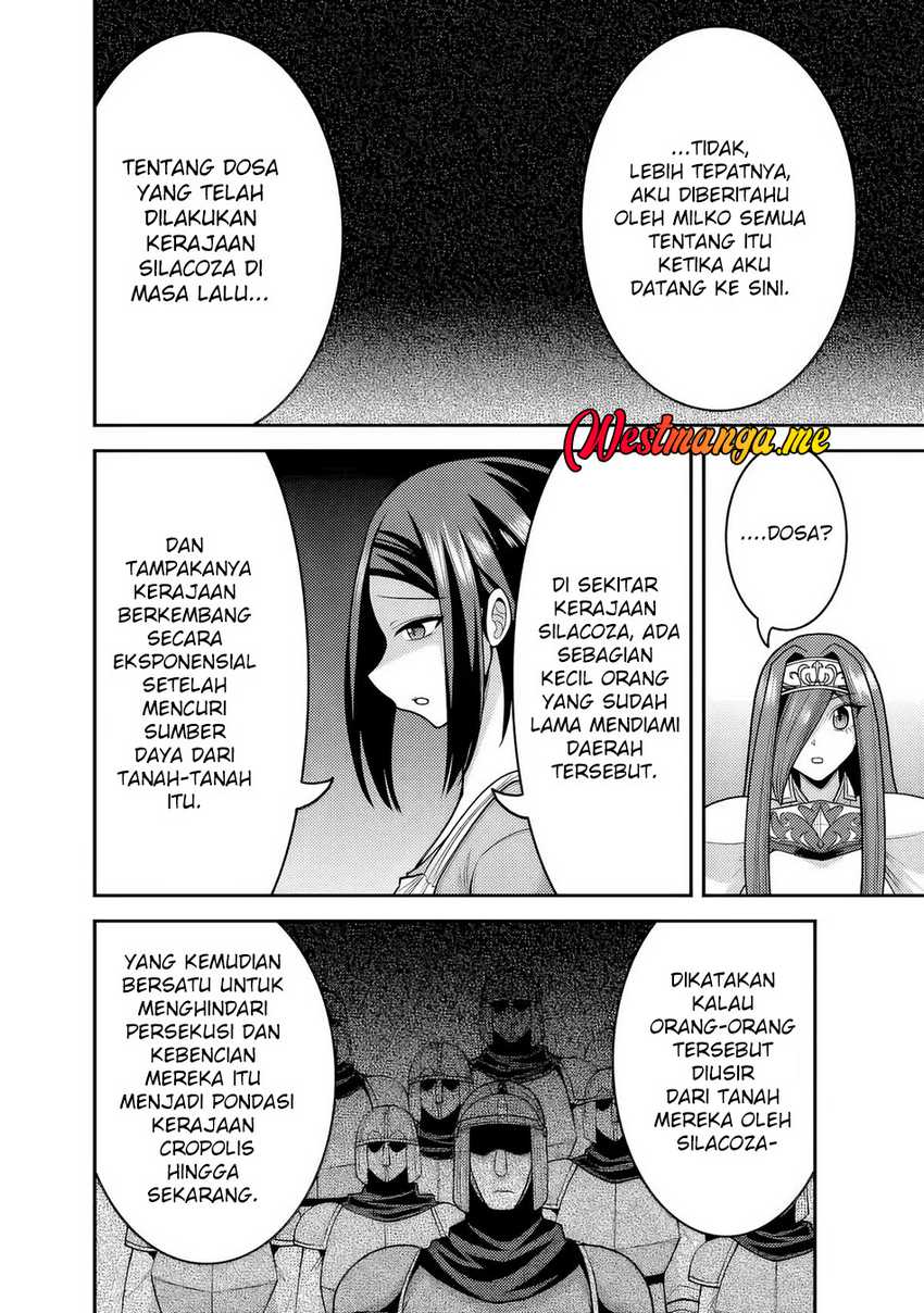 Dilarang COPAS - situs resmi www.mangacanblog.com - Komik kujibiki tokushou musou harem ken 052 - chapter 52 53 Indonesia kujibiki tokushou musou harem ken 052 - chapter 52 Terbaru 29|Baca Manga Komik Indonesia|Mangacan