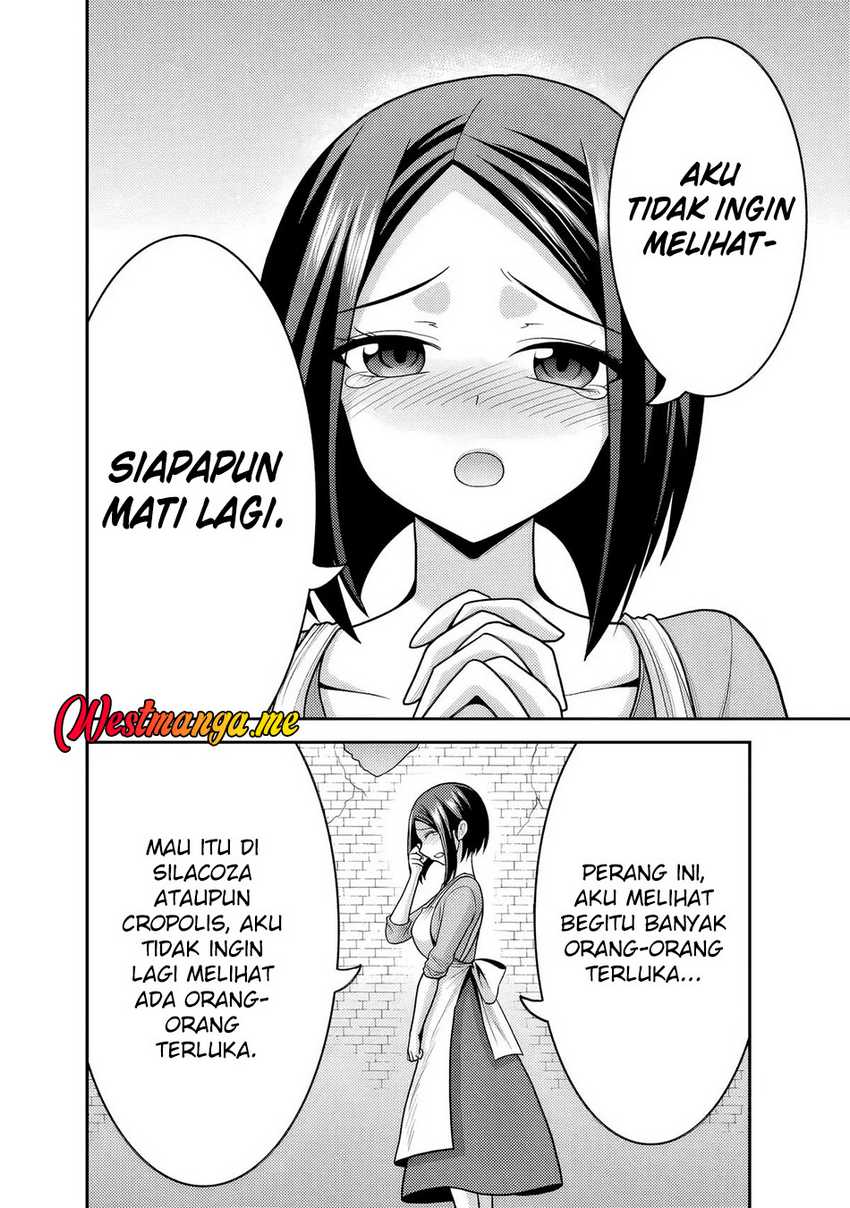 Dilarang COPAS - situs resmi www.mangacanblog.com - Komik kujibiki tokushou musou harem ken 052 - chapter 52 53 Indonesia kujibiki tokushou musou harem ken 052 - chapter 52 Terbaru 31|Baca Manga Komik Indonesia|Mangacan