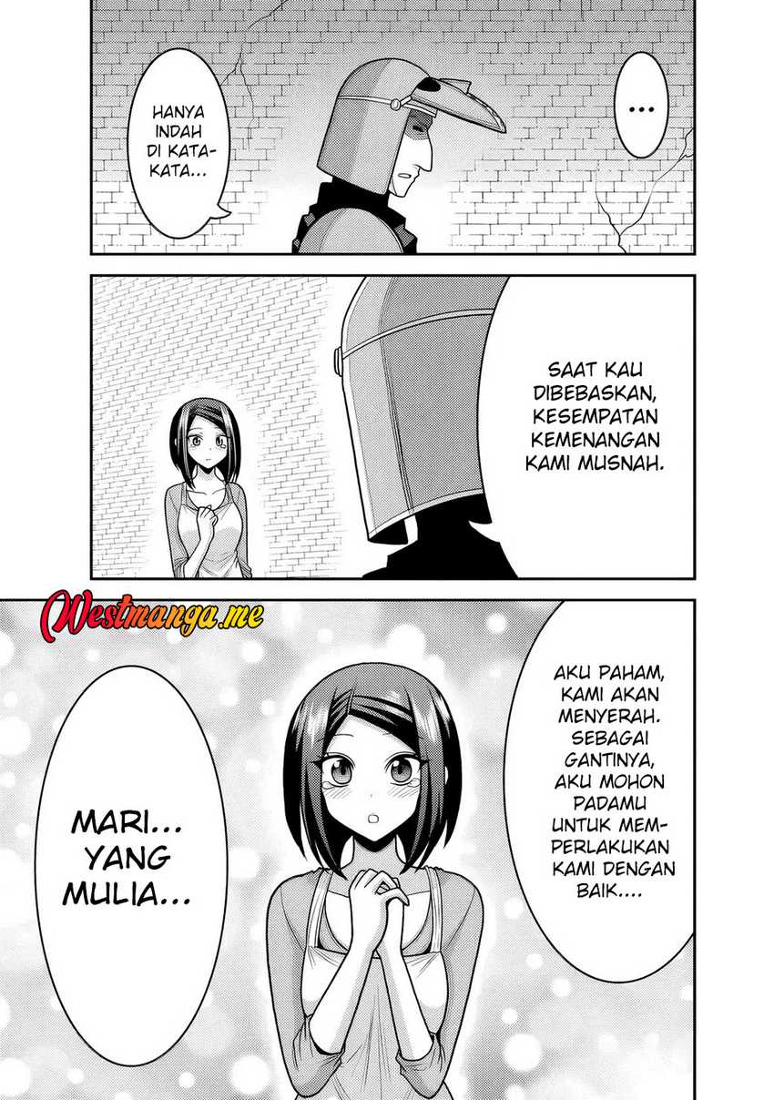 Dilarang COPAS - situs resmi www.mangacanblog.com - Komik kujibiki tokushou musou harem ken 052 - chapter 52 53 Indonesia kujibiki tokushou musou harem ken 052 - chapter 52 Terbaru 32|Baca Manga Komik Indonesia|Mangacan
