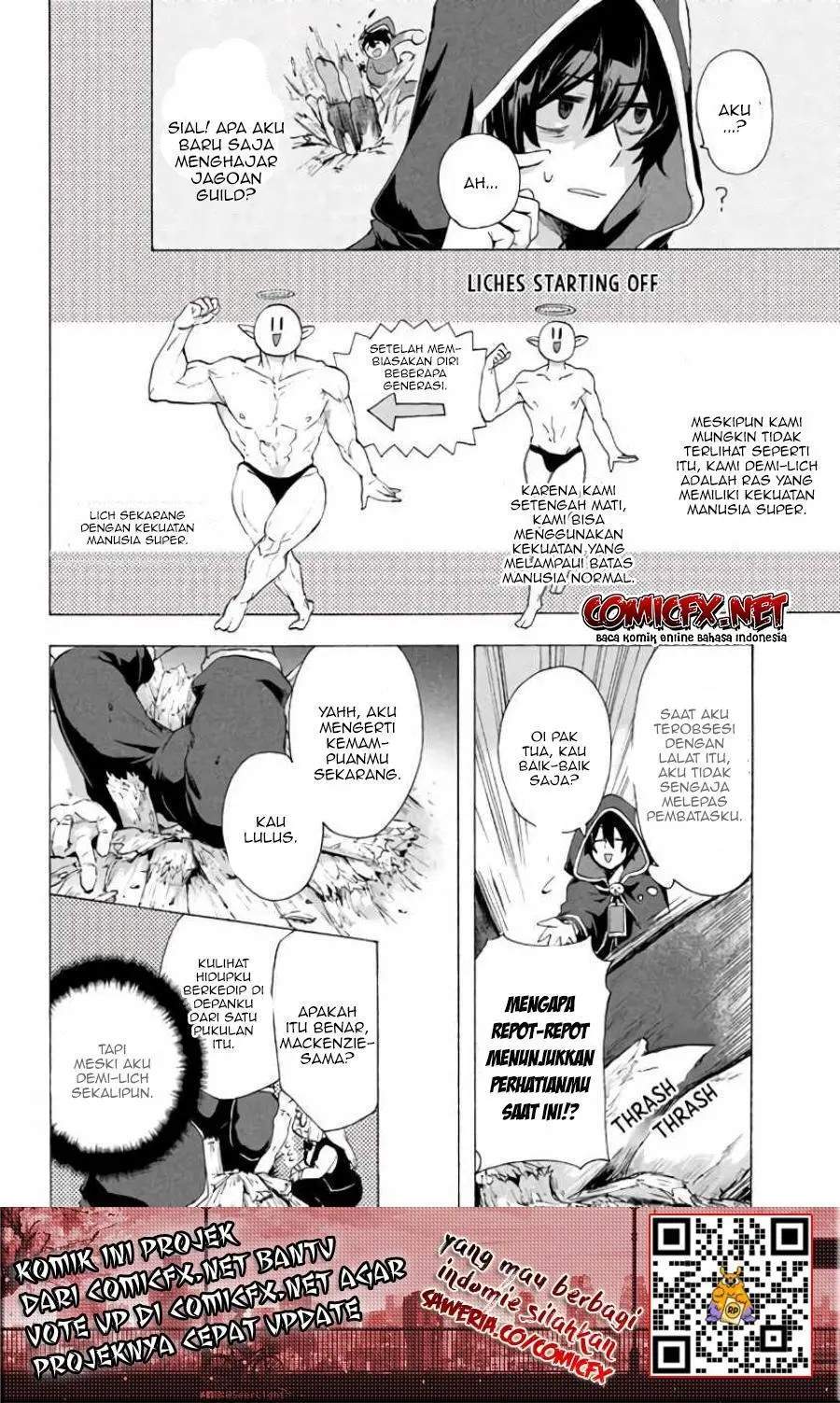 “Kukuku… He is the weakest of the Four Heavenly Monarchs.” I was dismissed from my job but somehow I became the master of a hero and a holy maiden. chapter 3