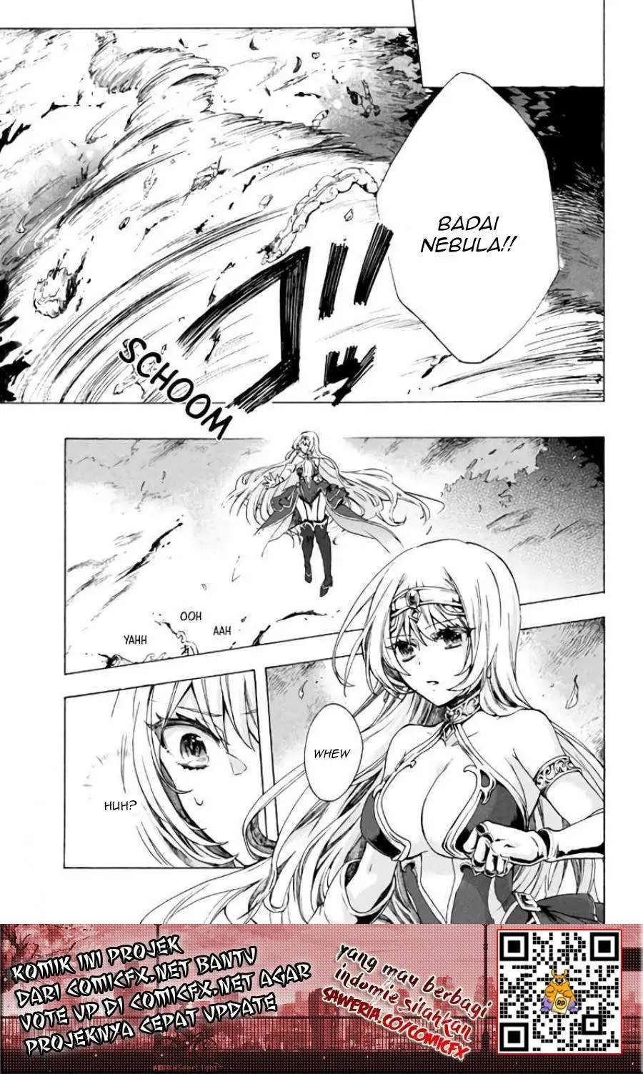 “Kukuku… He is the weakest of the Four Heavenly Monarchs.” I was dismissed from my job but somehow I became the master of a hero and a holy maiden. chapter 3