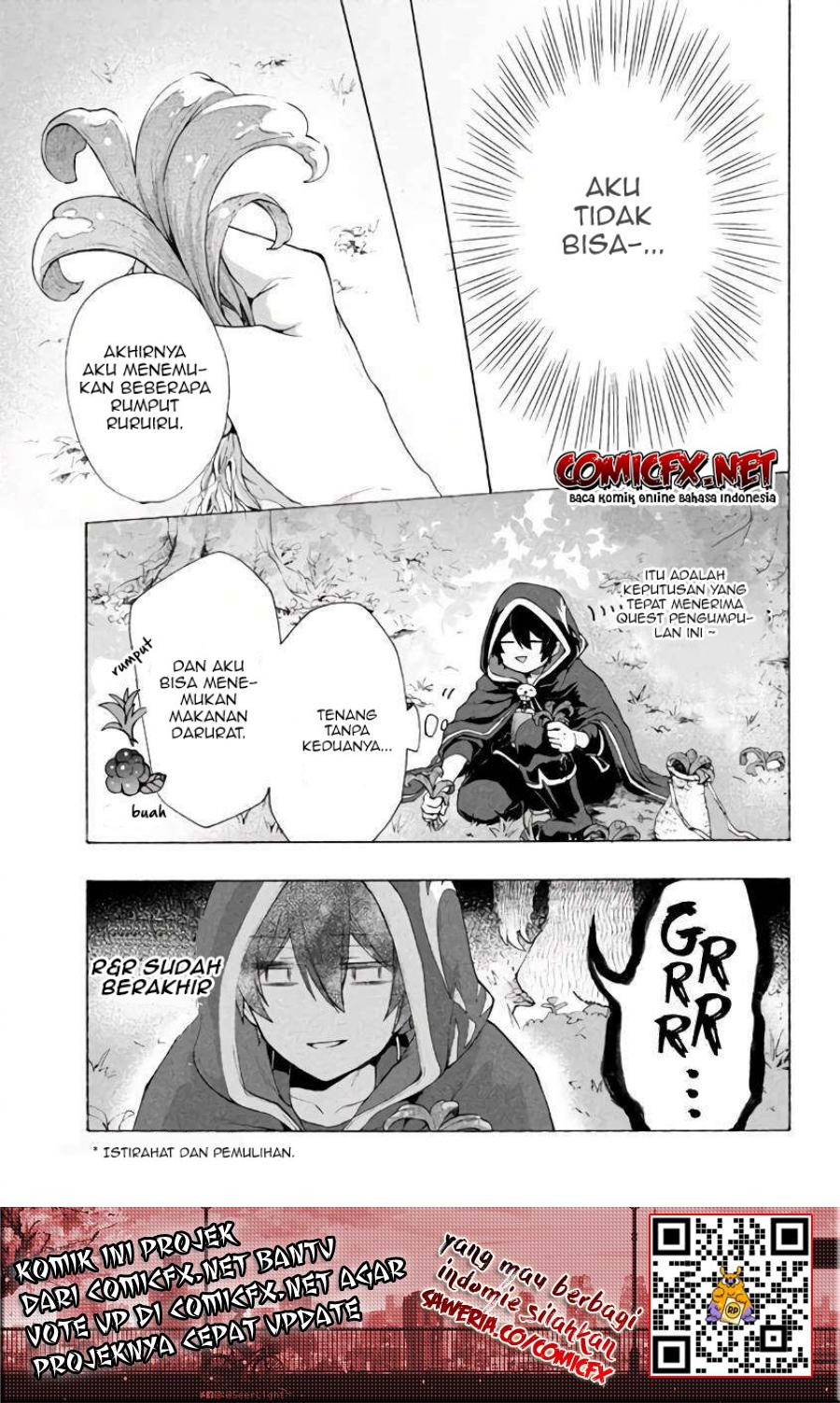 “Kukuku… He is the weakest of the Four Heavenly Monarchs.” I was dismissed from my job but somehow I became the master of a hero and a holy maiden. chapter 4
