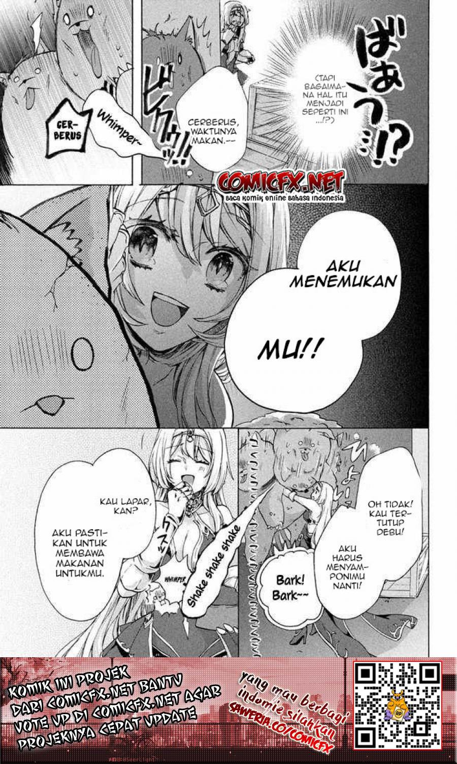 “Kukuku… He is the weakest of the Four Heavenly Monarchs.” I was dismissed from my job but somehow I became the master of a hero and a holy maiden. chapter 5