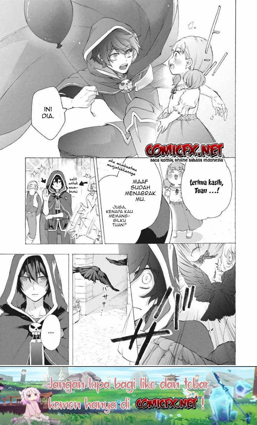“Kukuku… He is the weakest of the Four Heavenly Monarchs.” I was dismissed from my job but somehow I became the master of a hero and a holy maiden. chapter 7